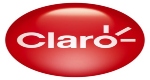 Logo de cliente Claro