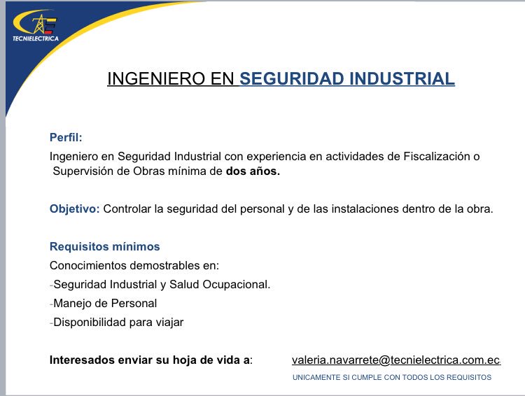 empleoingindustrial