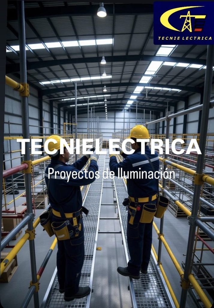 Soluciones de ILuminación