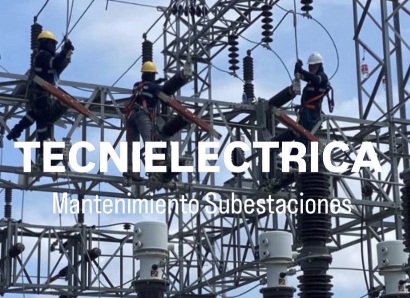 Subestaciones