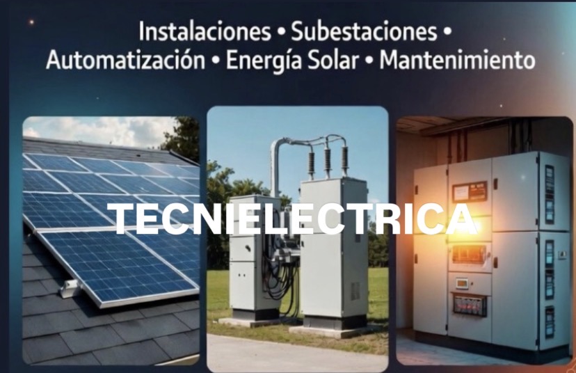 Servicios Tecnielectrica